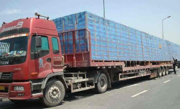 潮州到普洱货运专线-潮州到普洱货运公司-运输保障